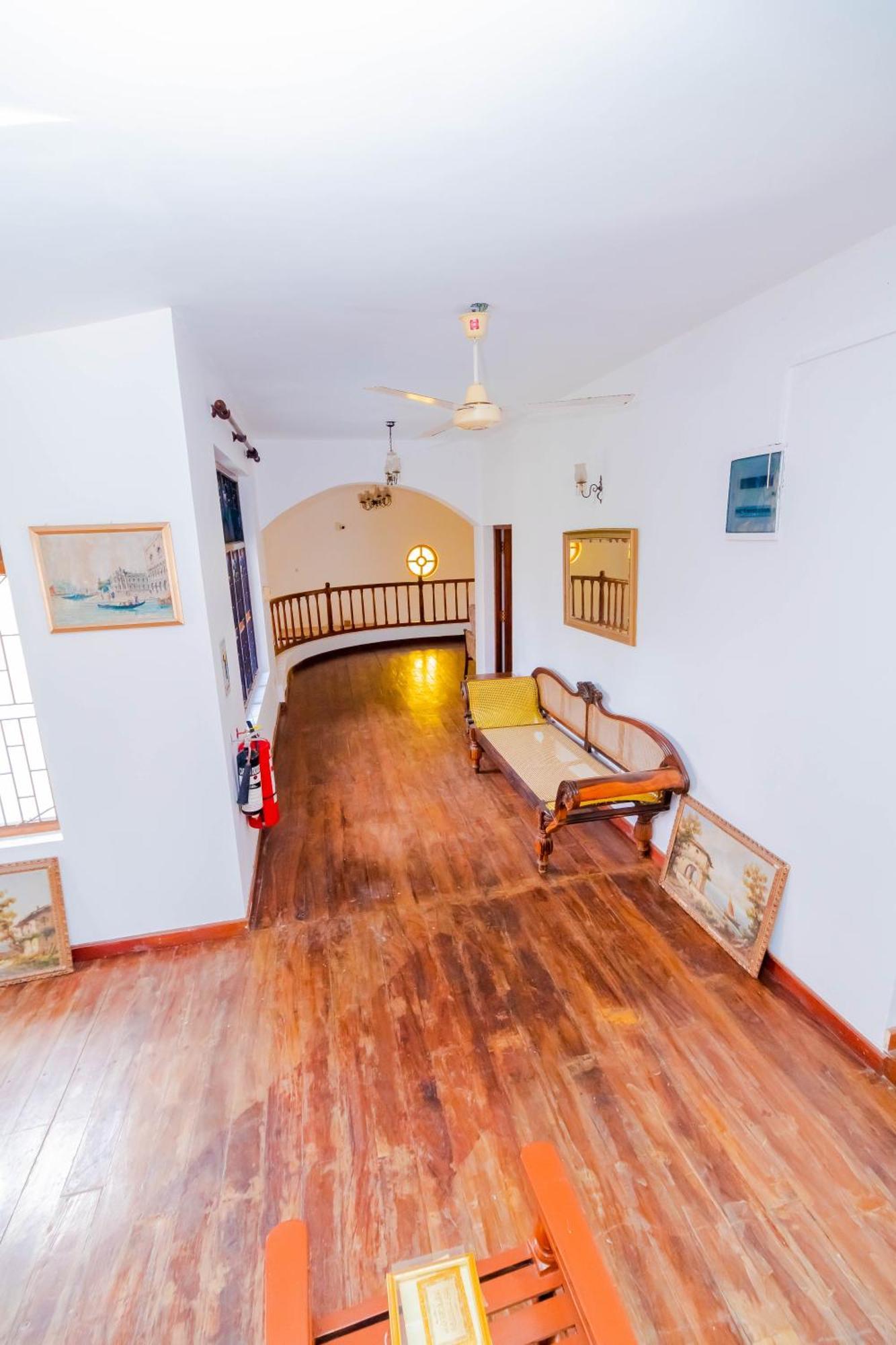 The Norfolk Heritage Airport Villa Katunayaka Kültér fotó